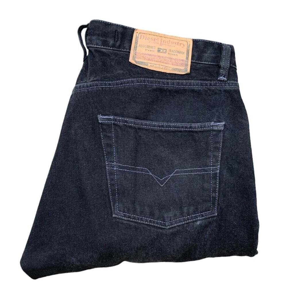 Vintage Diesel Jeans Size 34